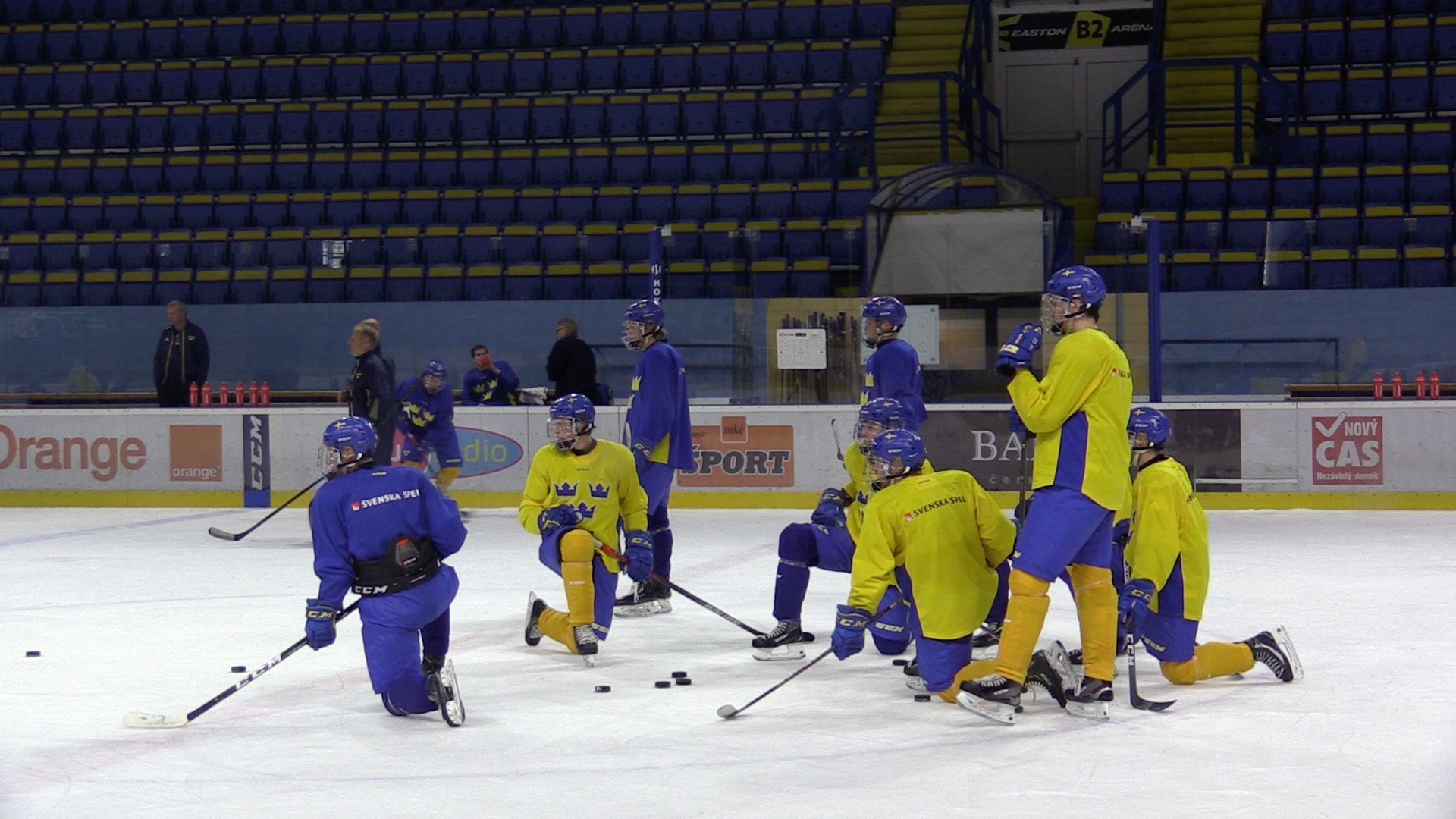 Henrik Sjöberg / HockeyNews.se