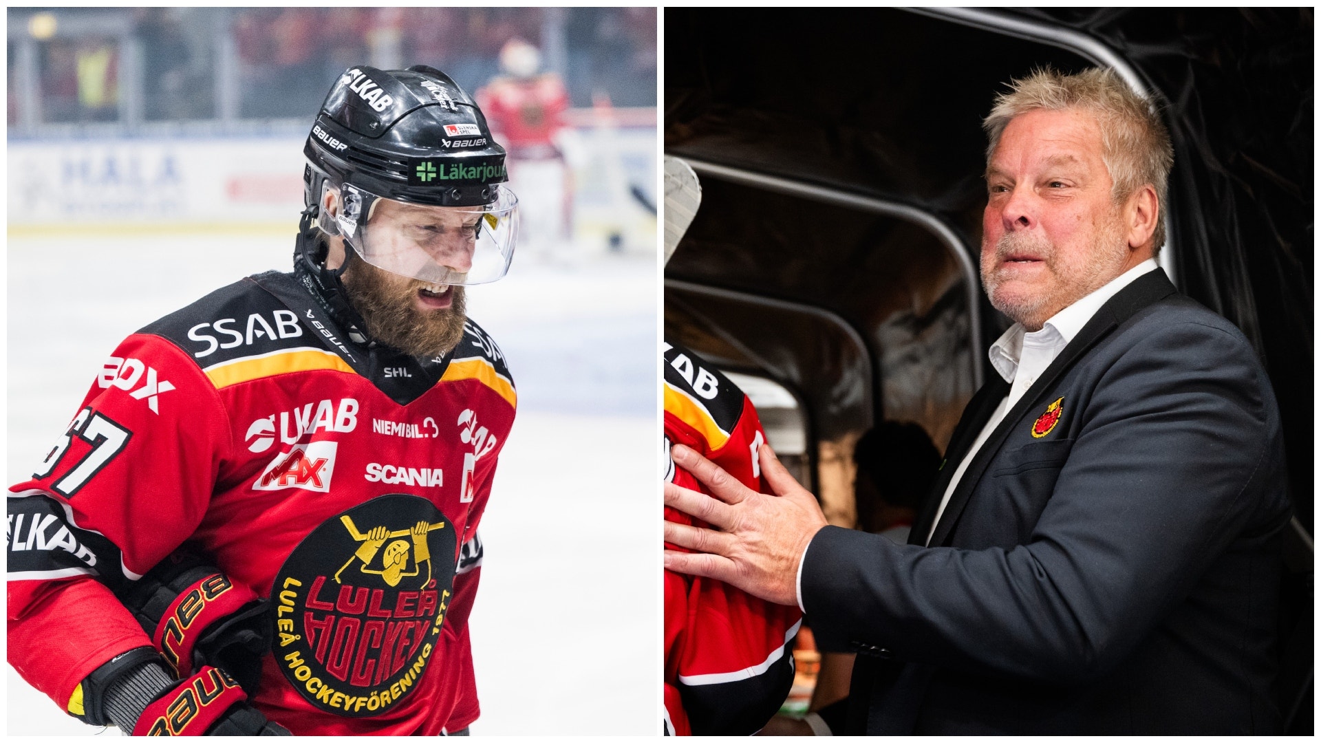 Foto: Bildbyrån