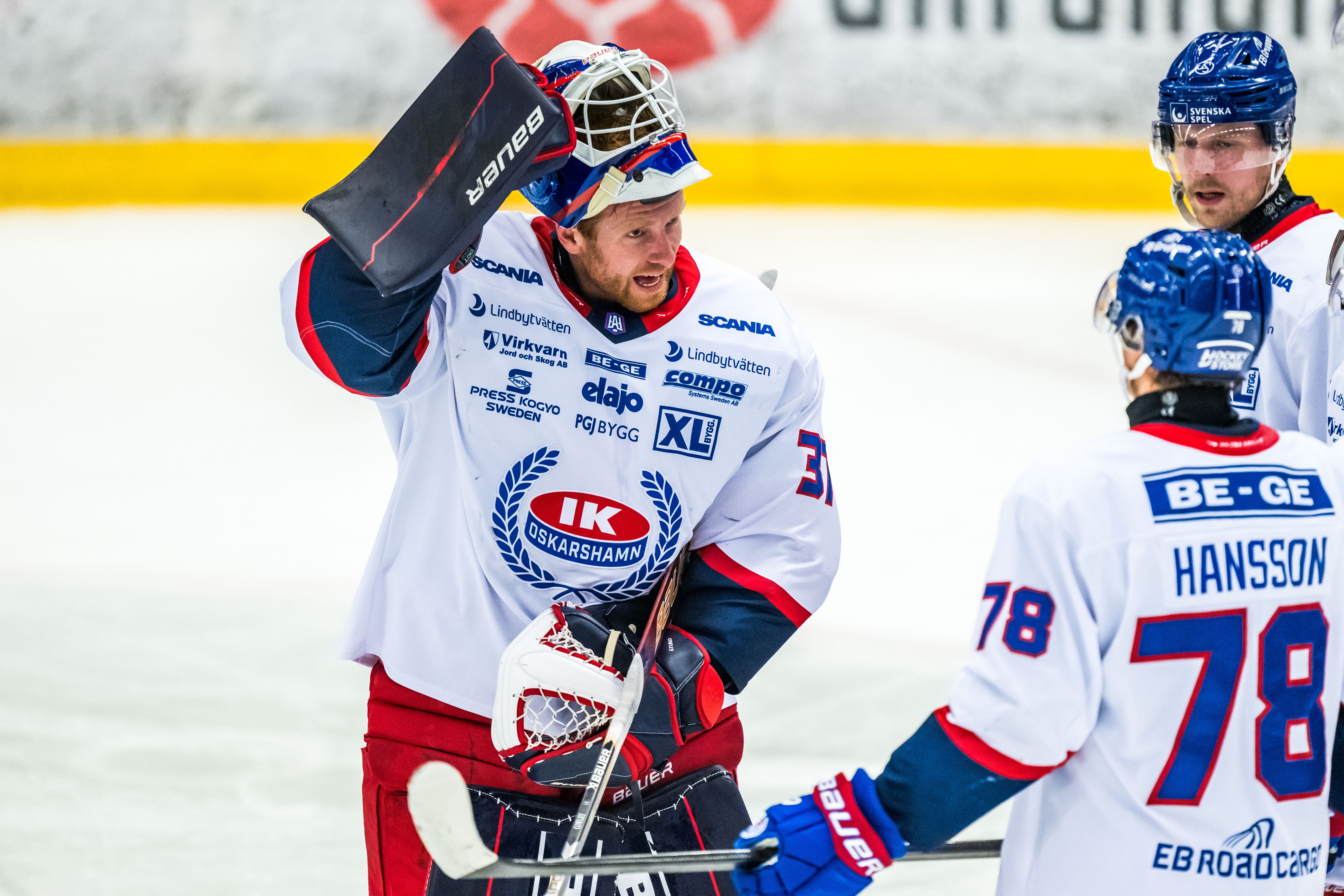 Foto: Suvad Mrkonjic/Bildbyrån