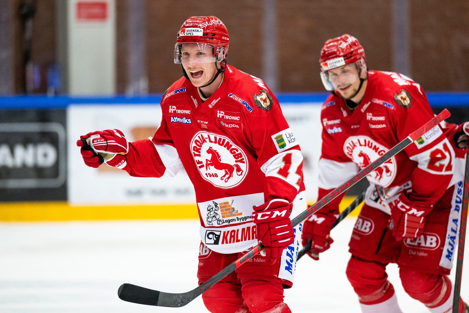 (22845) Oscar Öhman