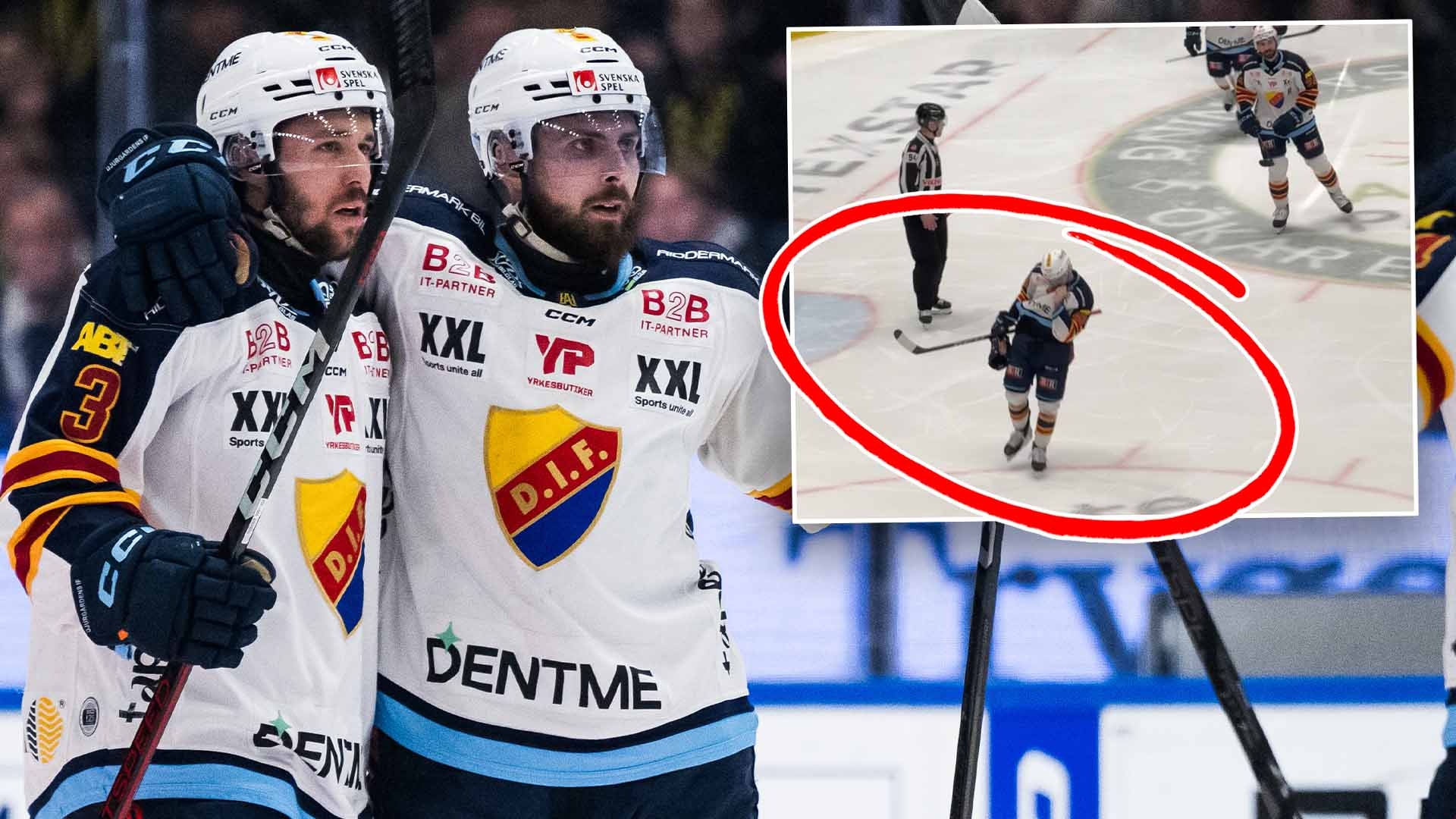 Foto: Henrik Sjöberg / Bildbyrån