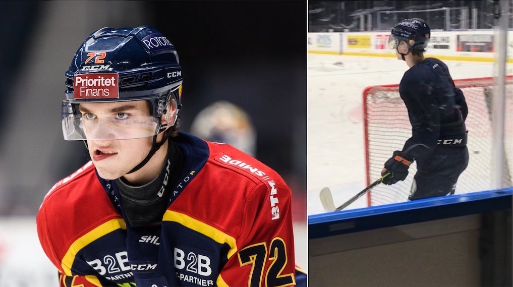 Bildbyrån/Mattias Ek/HockeyNews.se