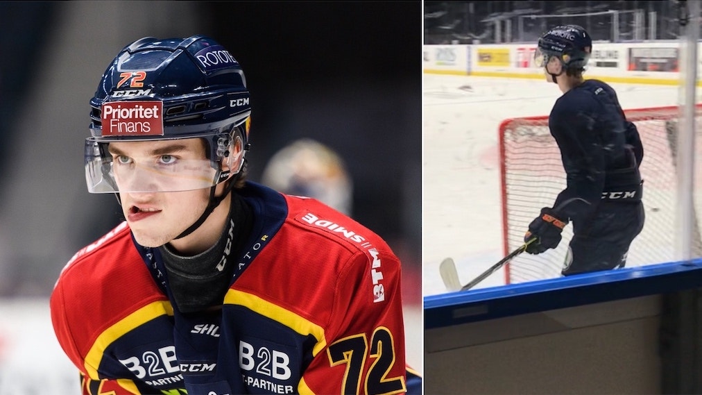 Bildbyrån/Mattias Ek/HockeyNews.se