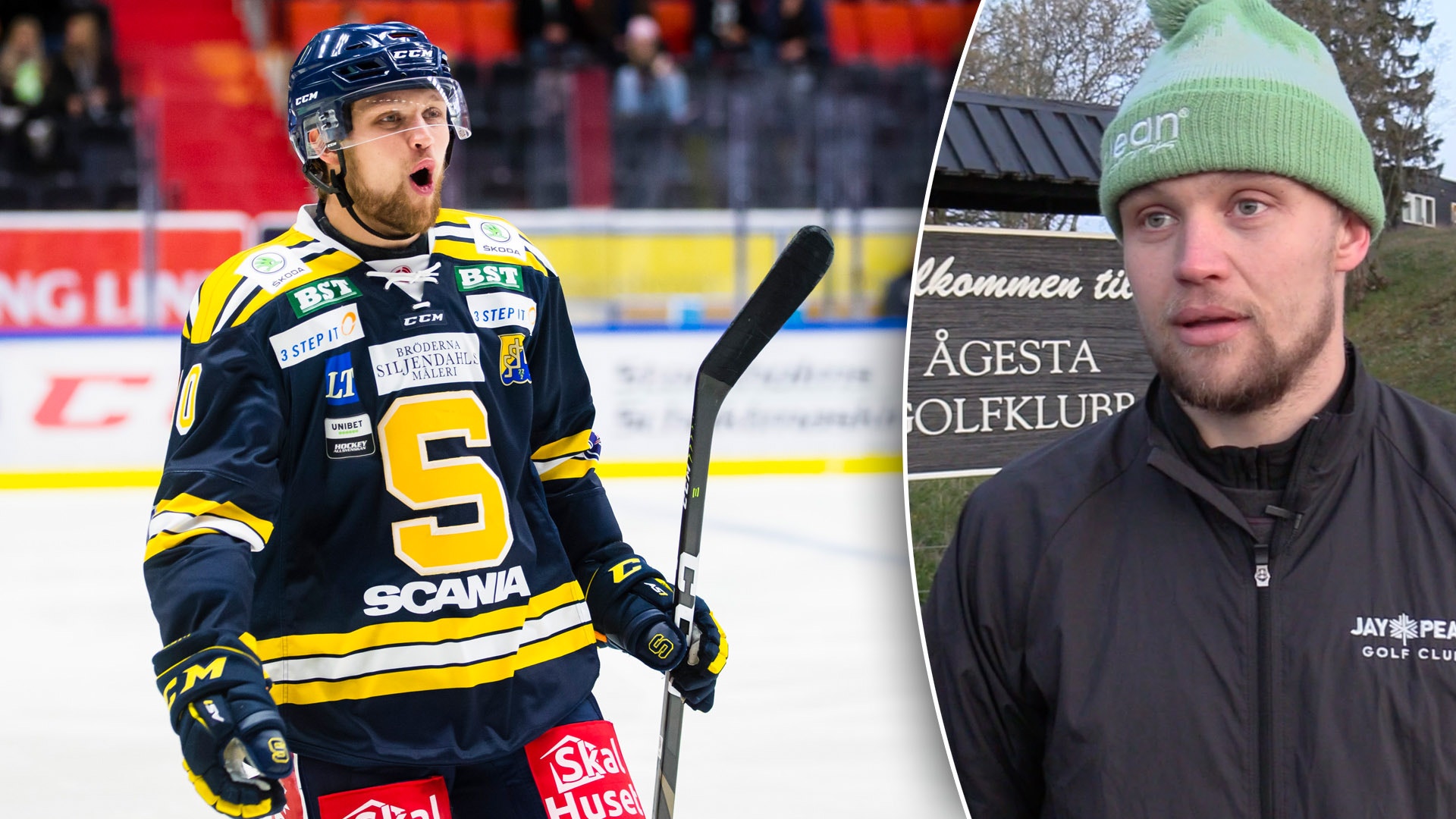 Bildbyrån / HockeyNews.se