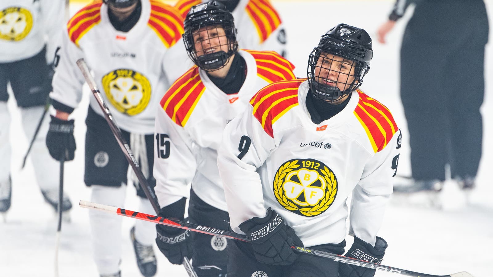(22818) Josefin Bouveng Brynäs