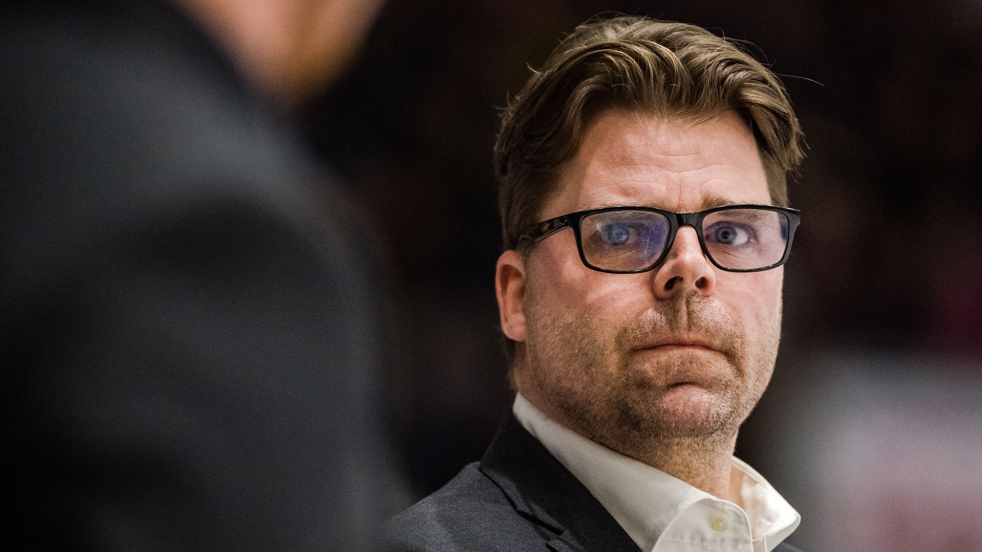 Maxim Thoré/Bildbyrån