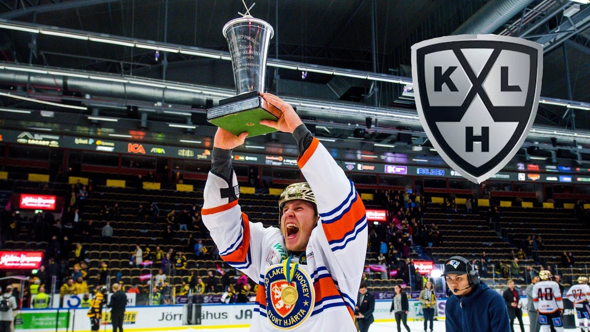 (3068) rasmussen khl