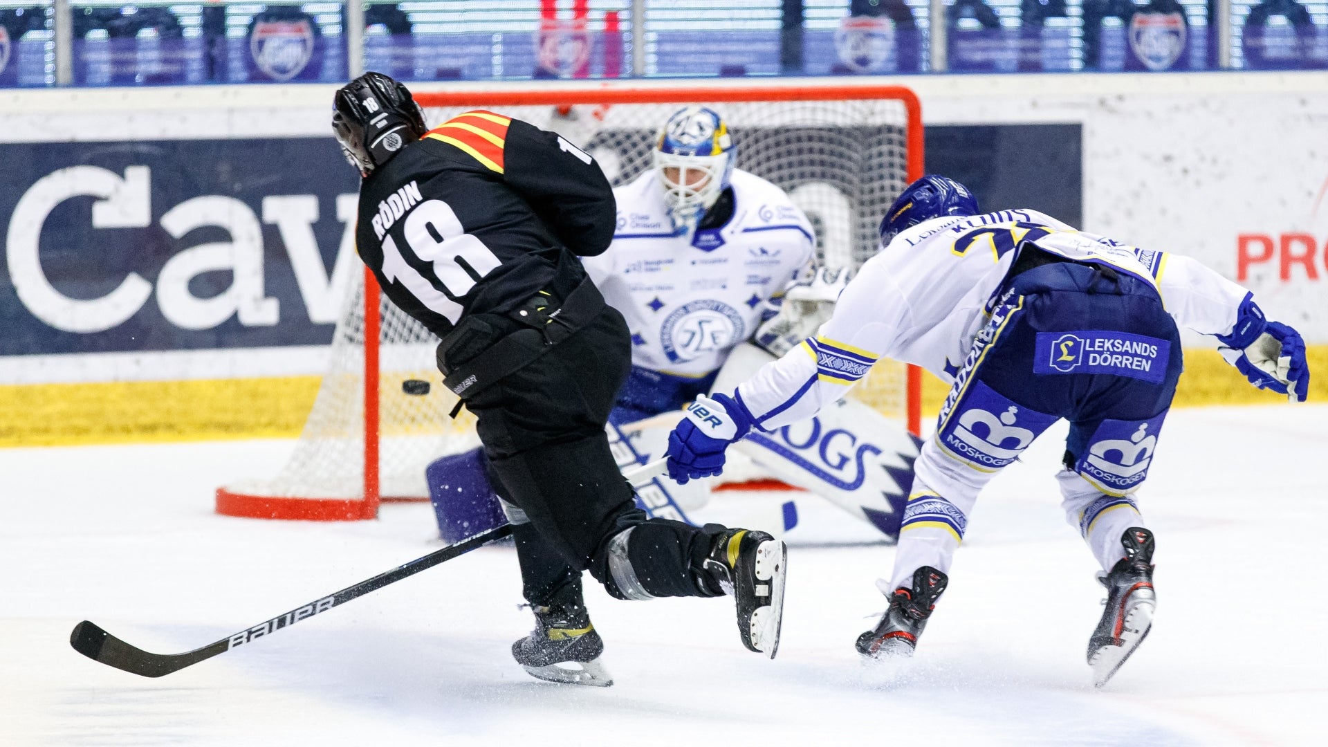 (22857) Anton Rödin Brynäs