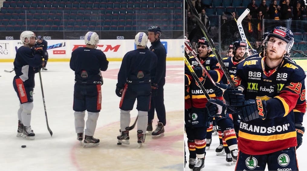 (13105) Djurgården/powerplaysnack