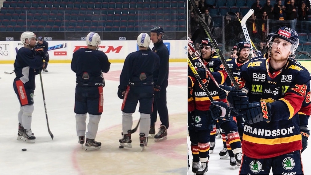 (13105) Djurgården/powerplaysnack