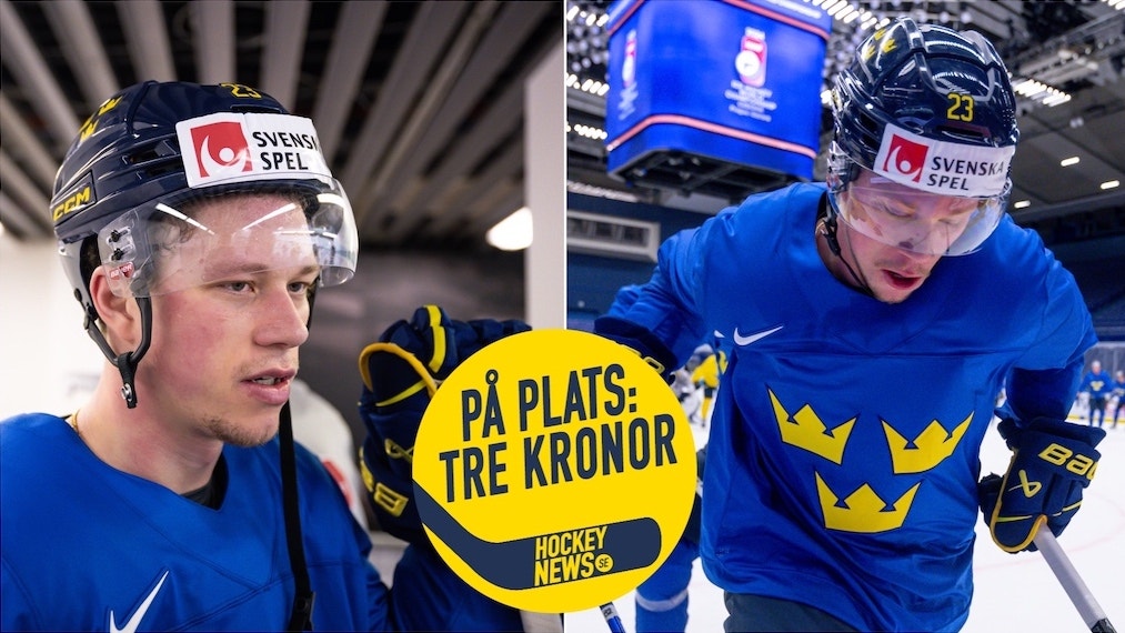 Foto: Maxim Thoré/Bildbyrån