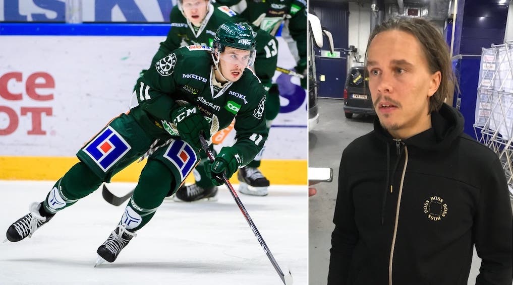 (15280) Joakim Nygård/Färjestad