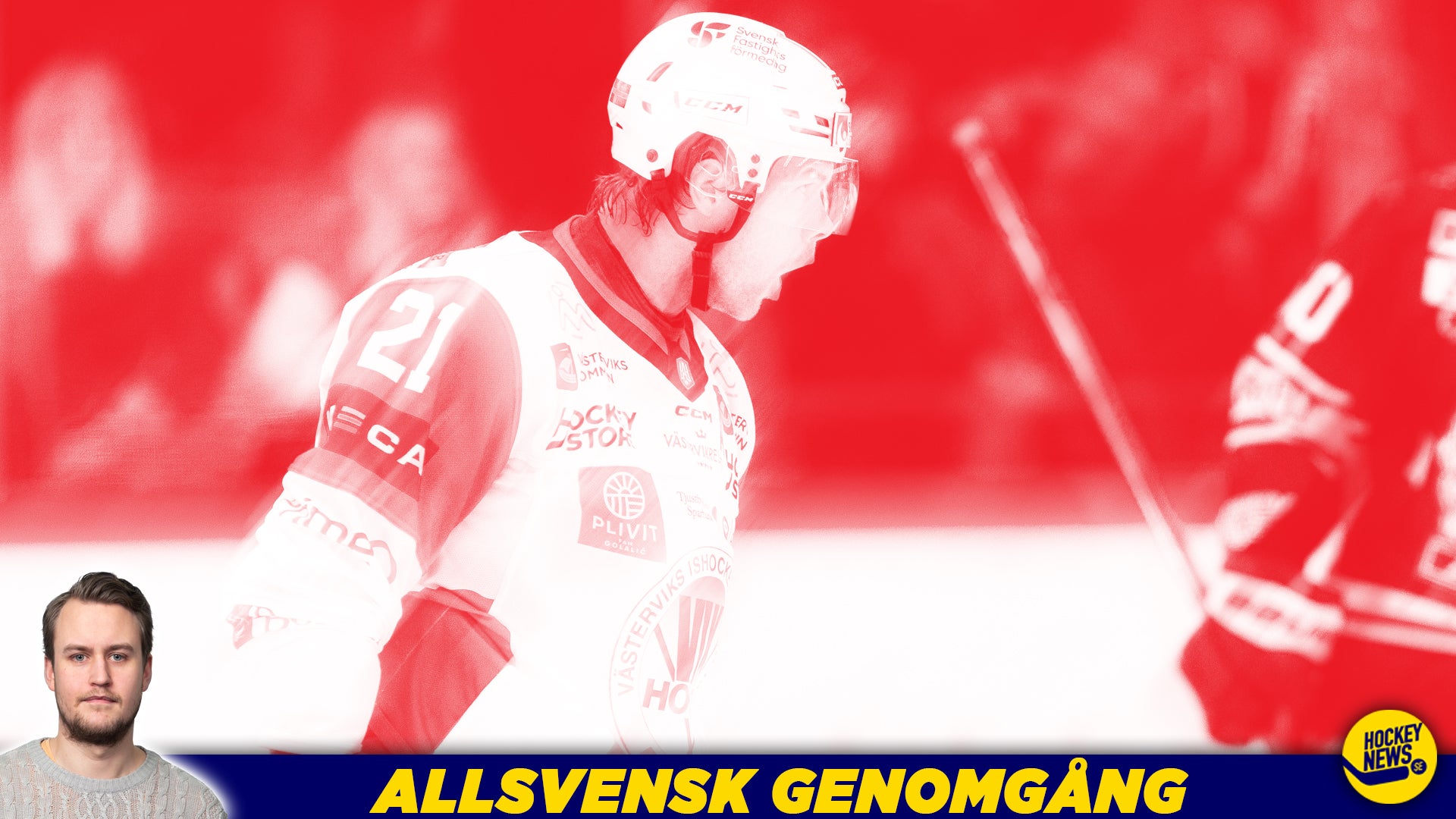 (28532) HA-Västervik