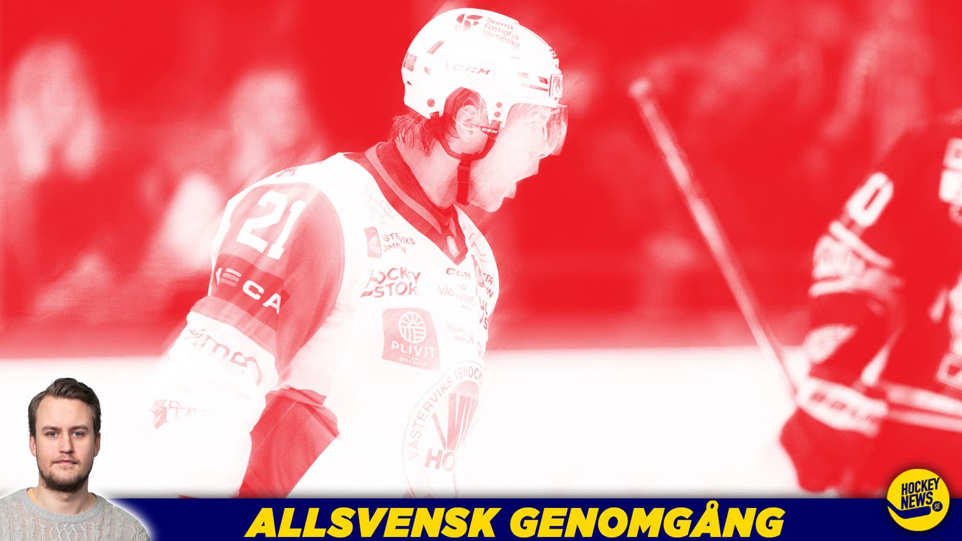 (28532) HA-Västervik