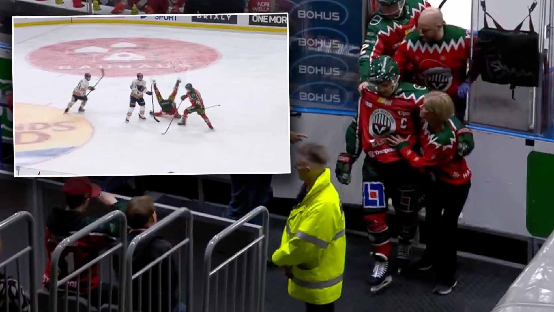 Foto: Bildbyrån