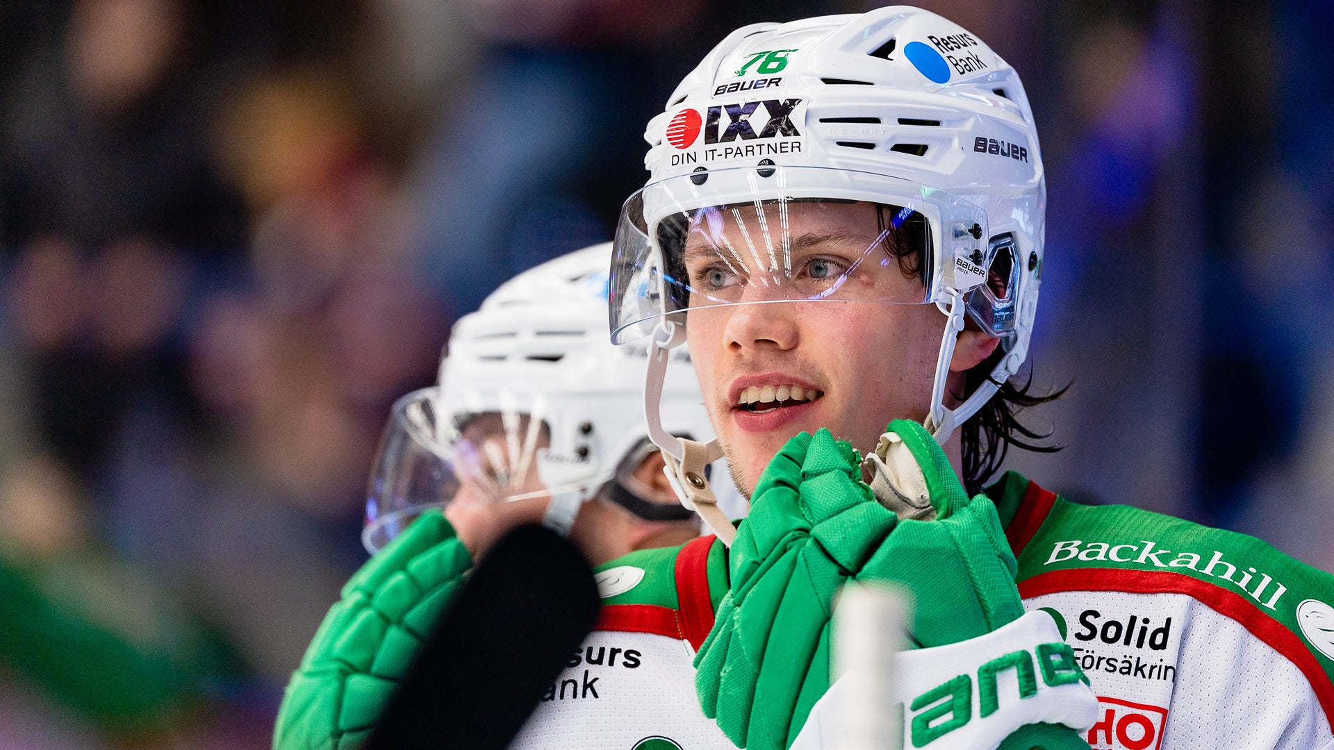 (15335) Dominik Bokk