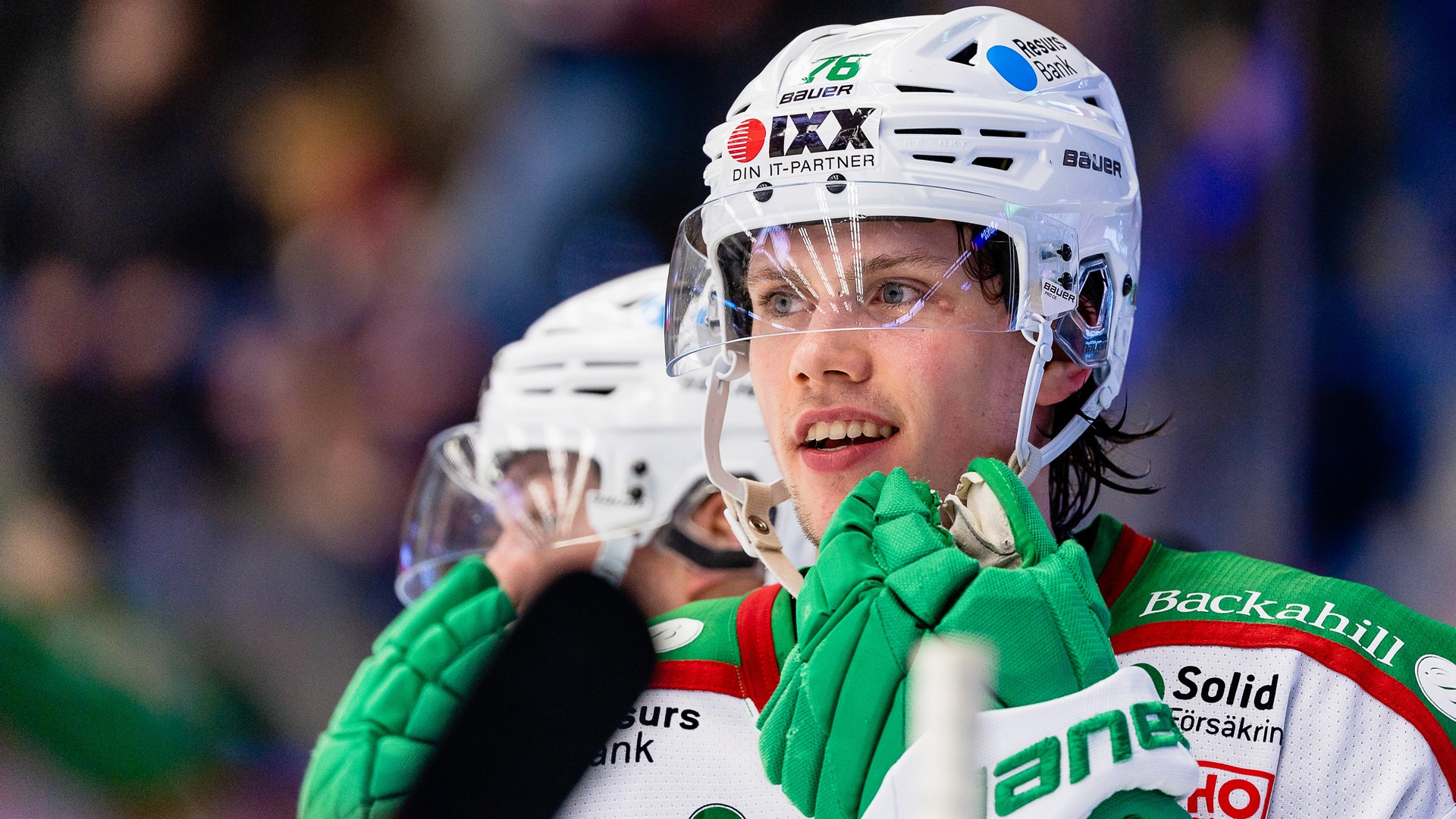 (15335) Dominik Bokk