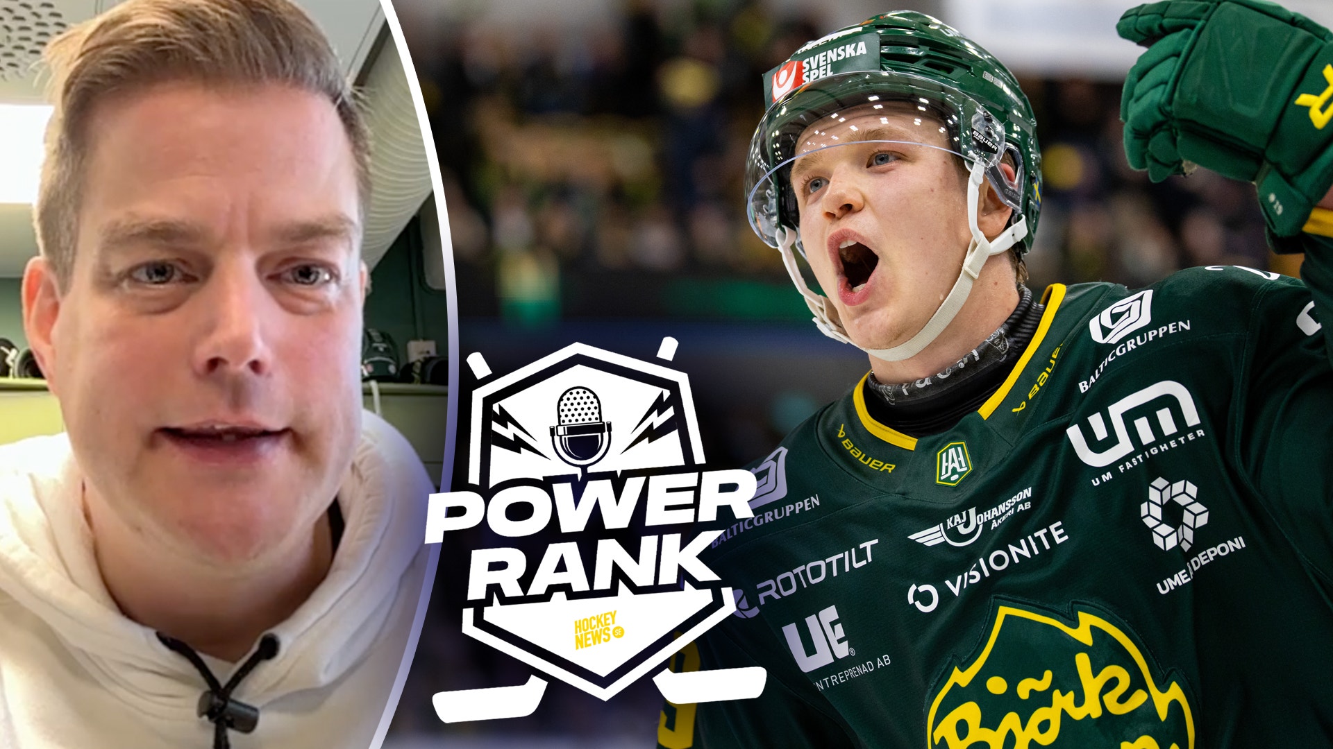 Liam dower Nilsson Kenttä