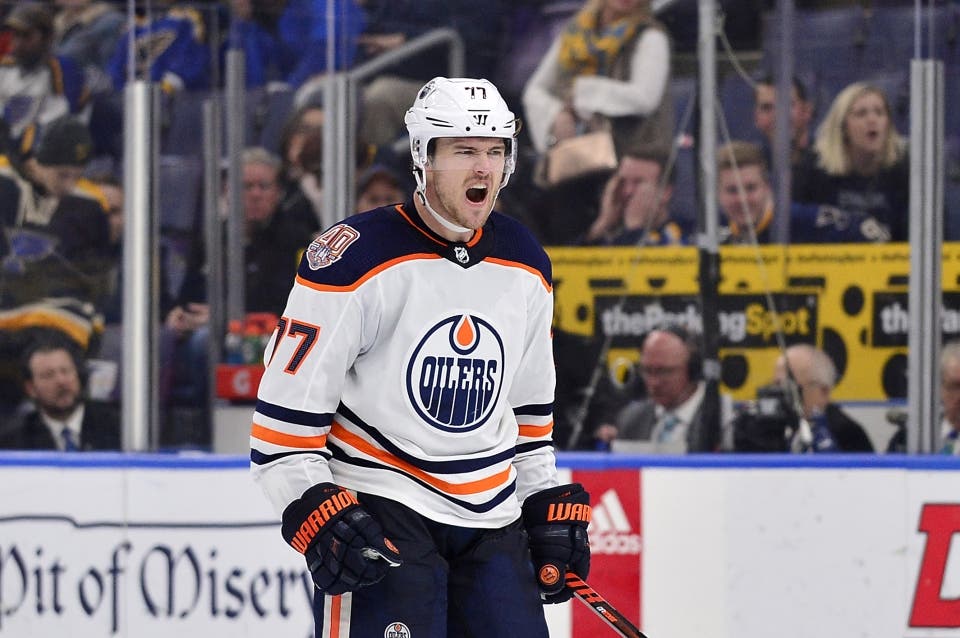 (5416) Oscar Klefbom