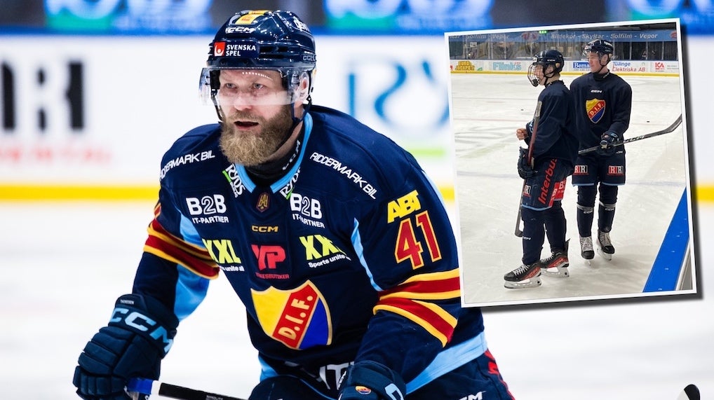 Foto: Bildbyrån och Mattias Ek