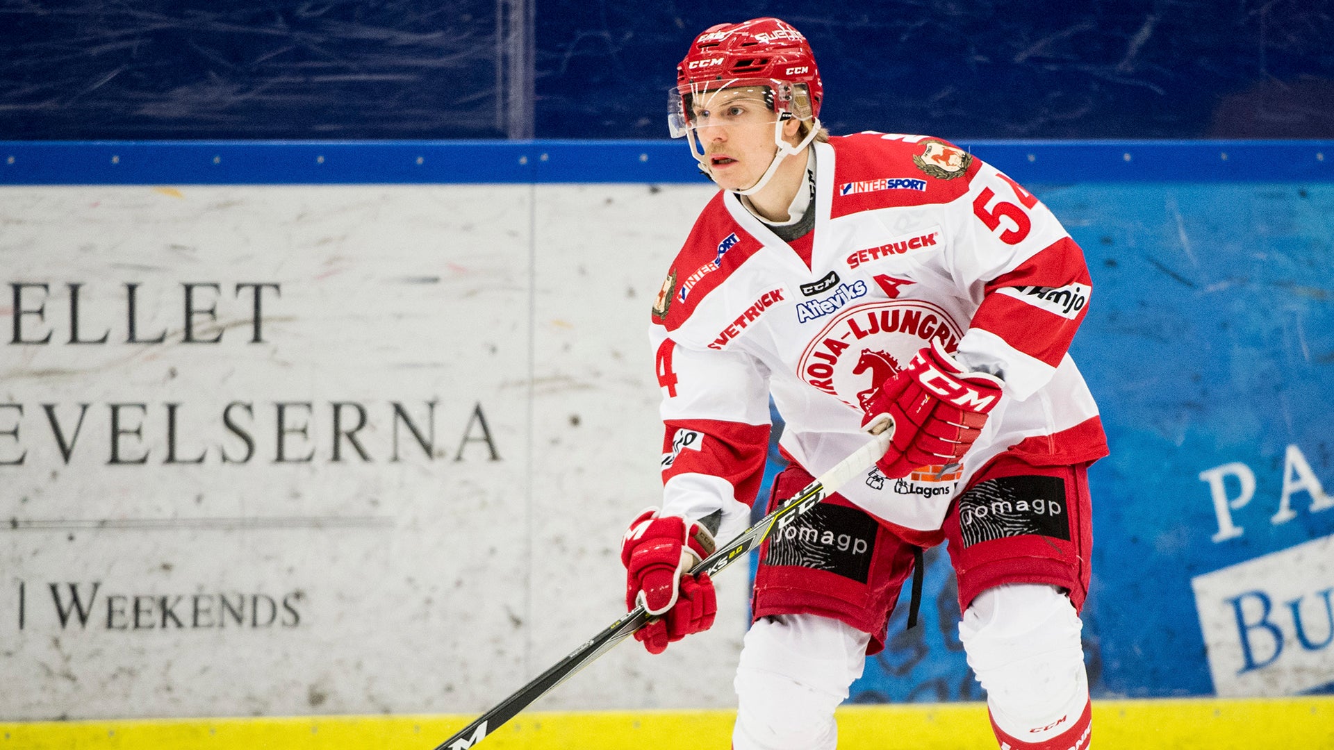 Petter Arvidson / Bildbyrån