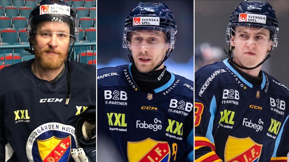 Mattias Ek/HockeyNews.se/Bildbyrån