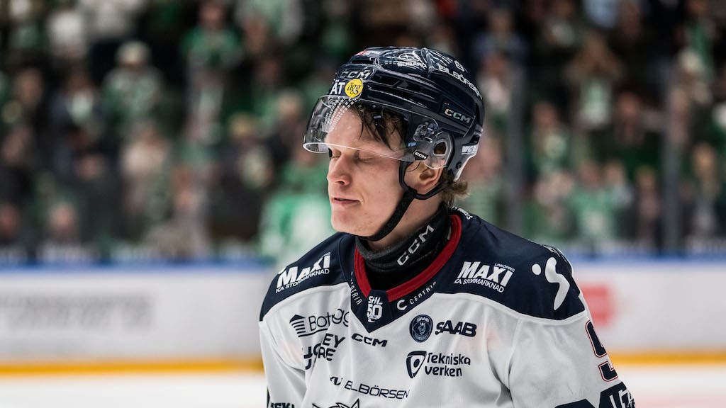 Erik Norén