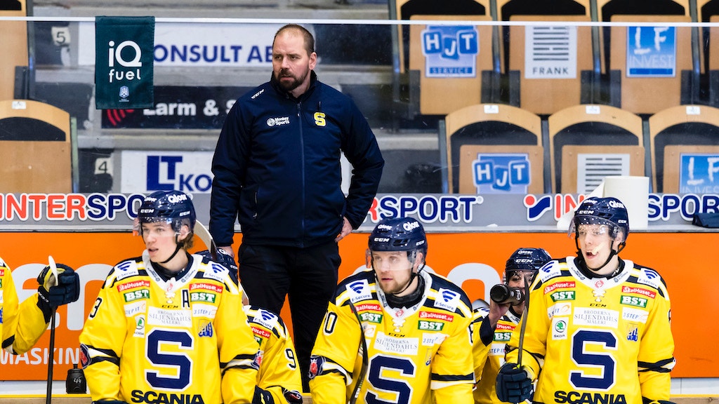 Andreas Sandström/Bildbyrån