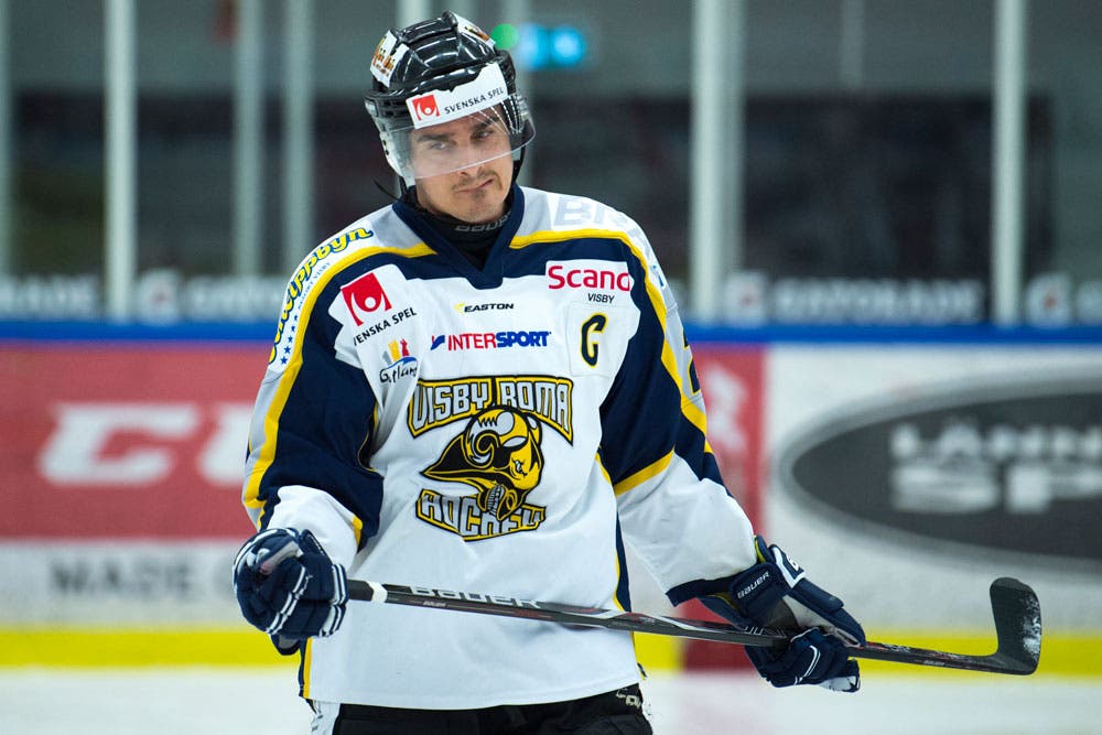 (4751) Mikael Adamsson