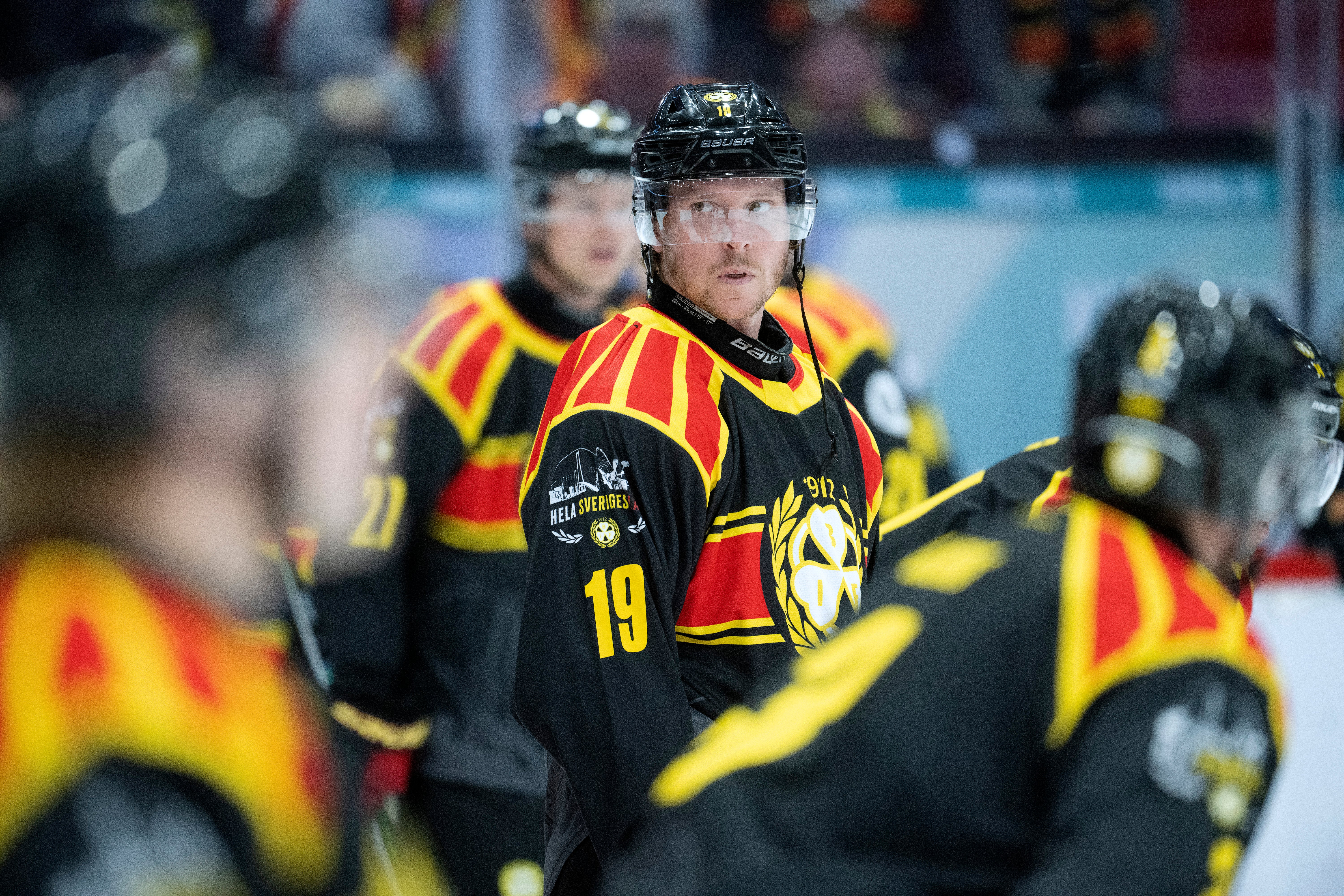 Foto:Sven Lindwall