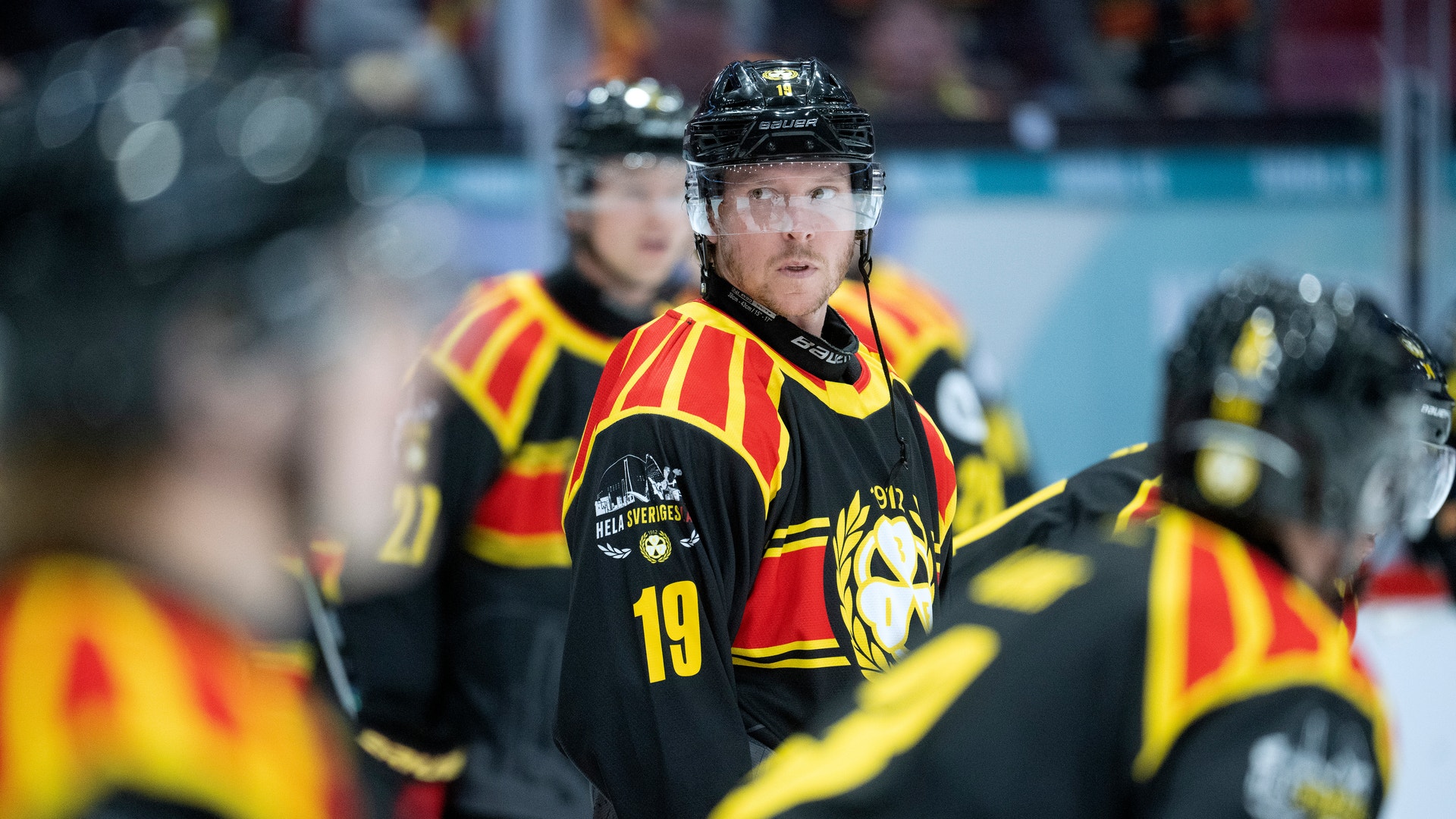 Foto:Sven Lindwall