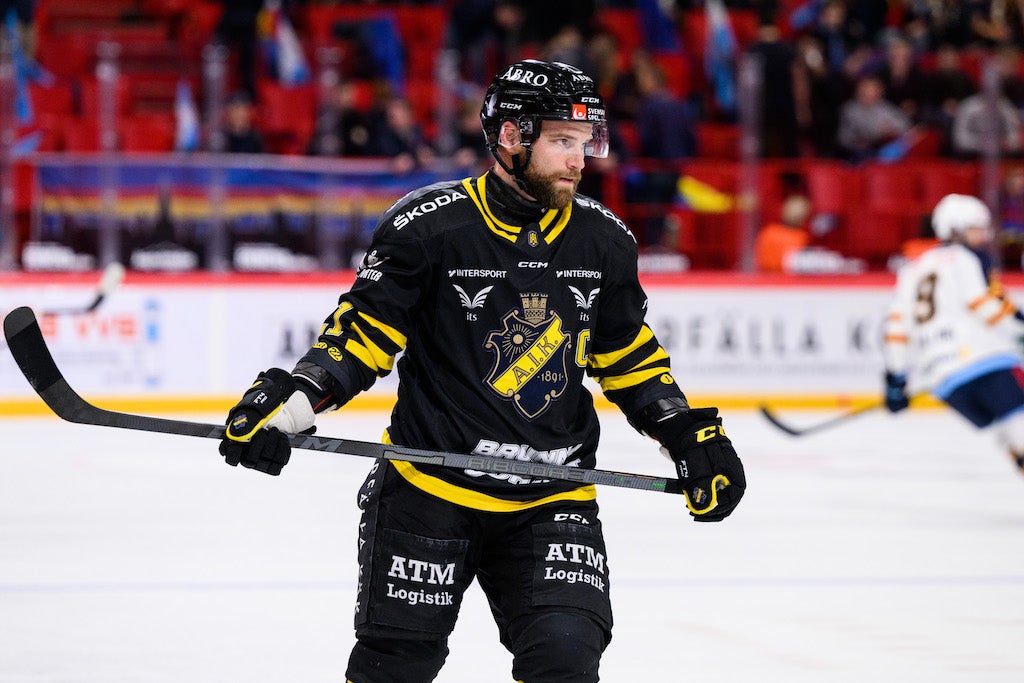 (25298) Christian Sandberg AIK