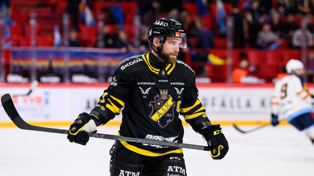 Simon Hastegård/Bildbyrån