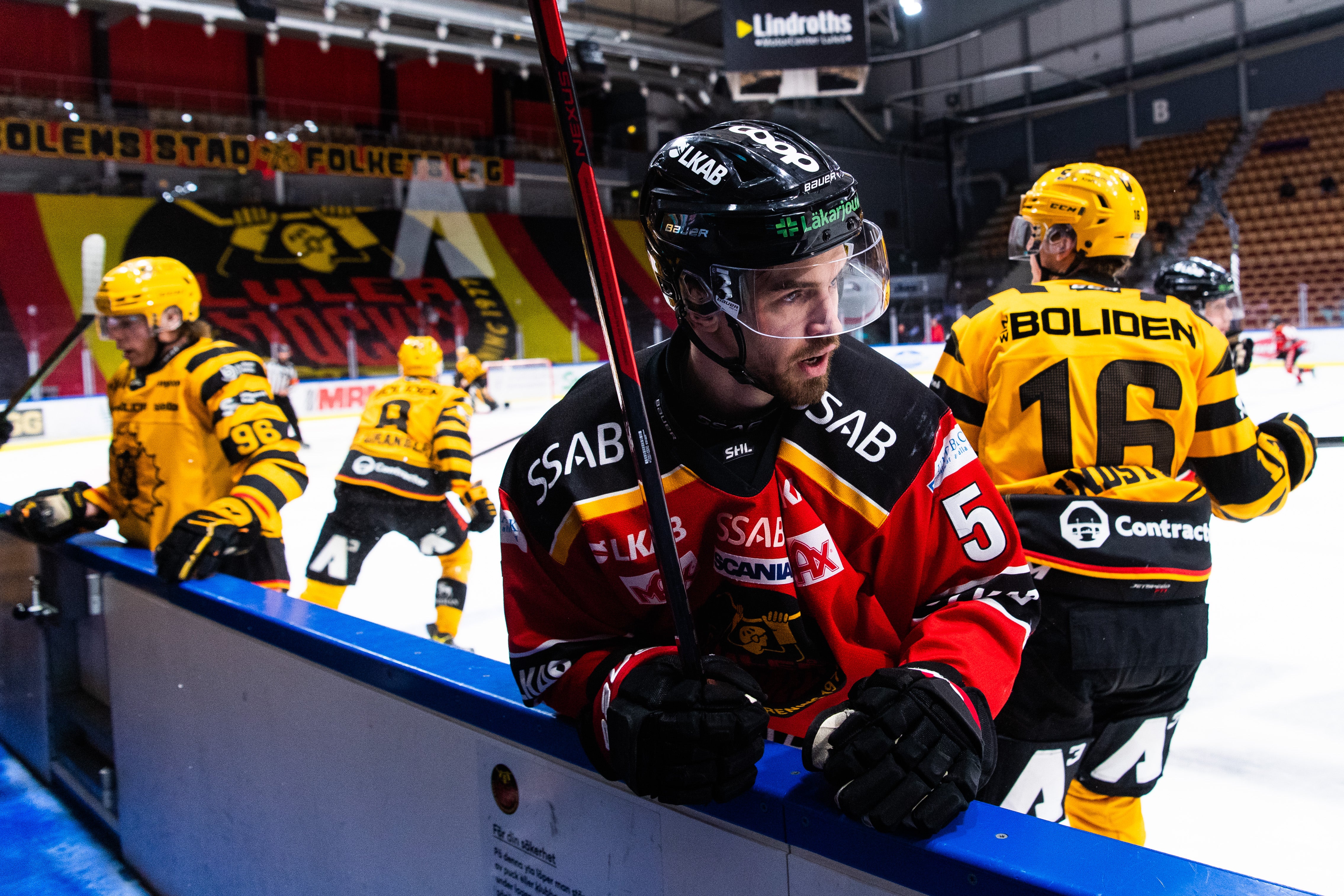 Backen återvänder till Linköping: ”Klart att det spelar en stor roll ...