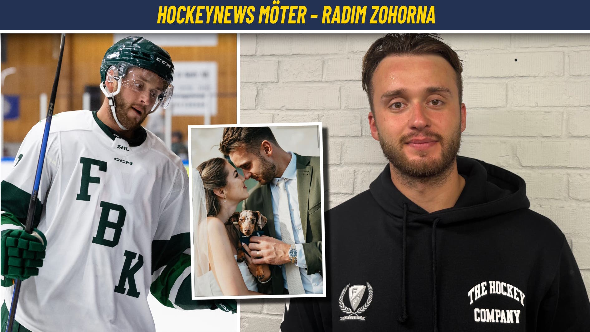 Radim Zohorna