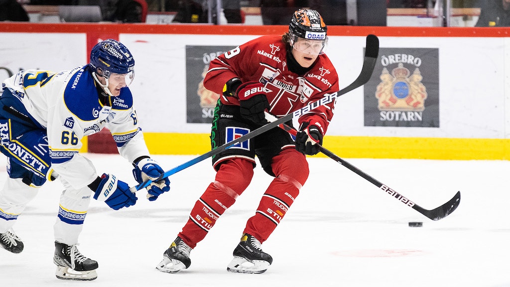 Johan Bernström/Bildbyrån