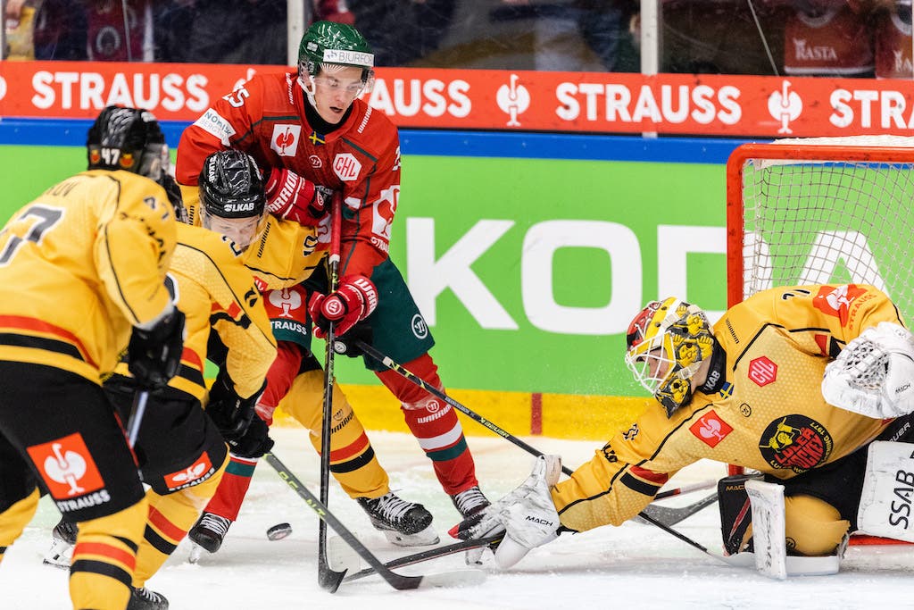 (26178) Frölunda Luleå Pontus Johansson