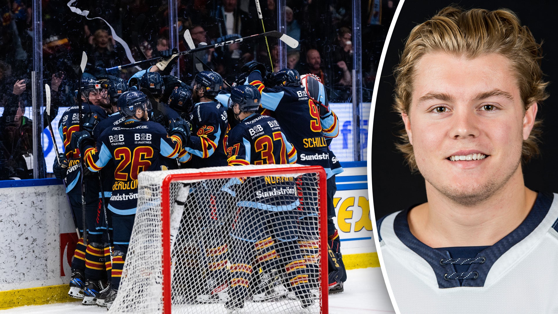 (28281) Djurgården-Zach Magwood