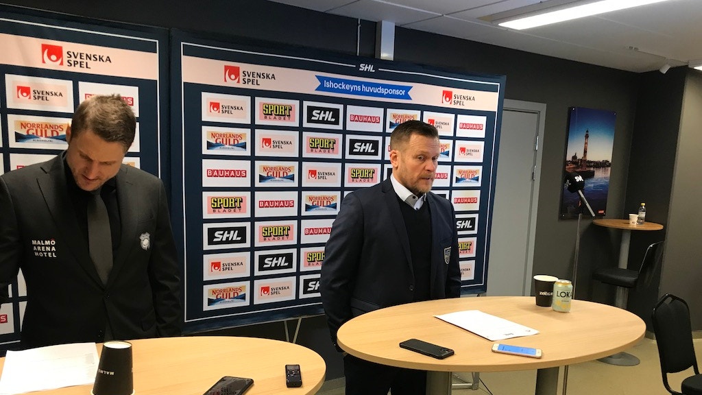 Mattias Ek/HockeyNews.se