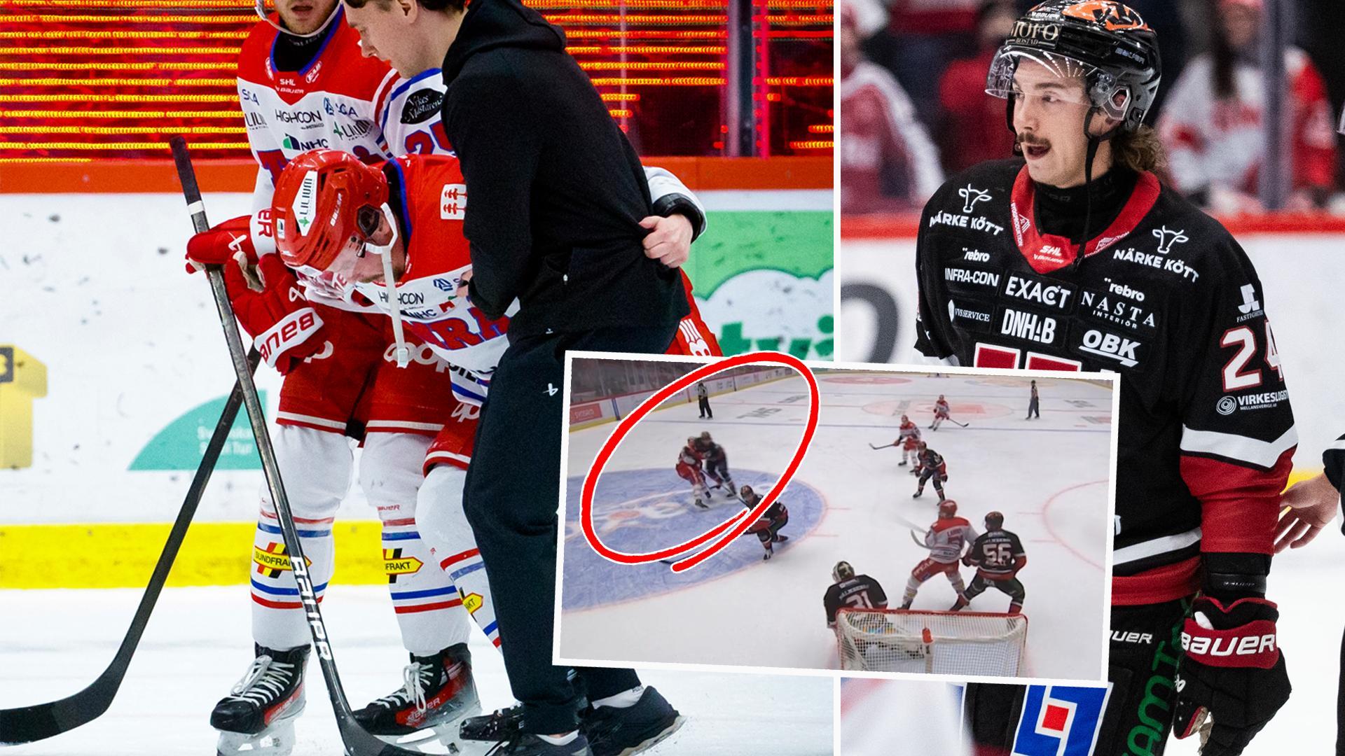 Foto: Bildbyrån