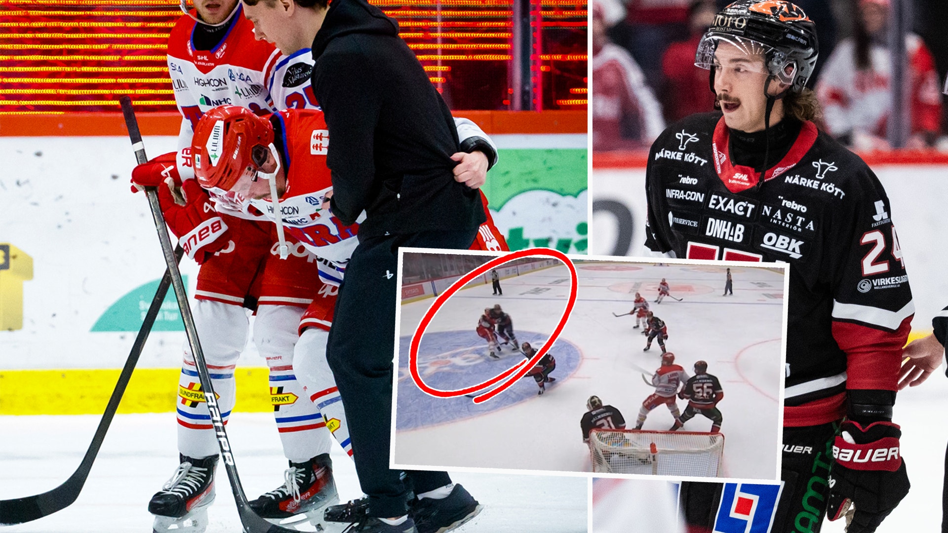 Foto: Bildbyrån
