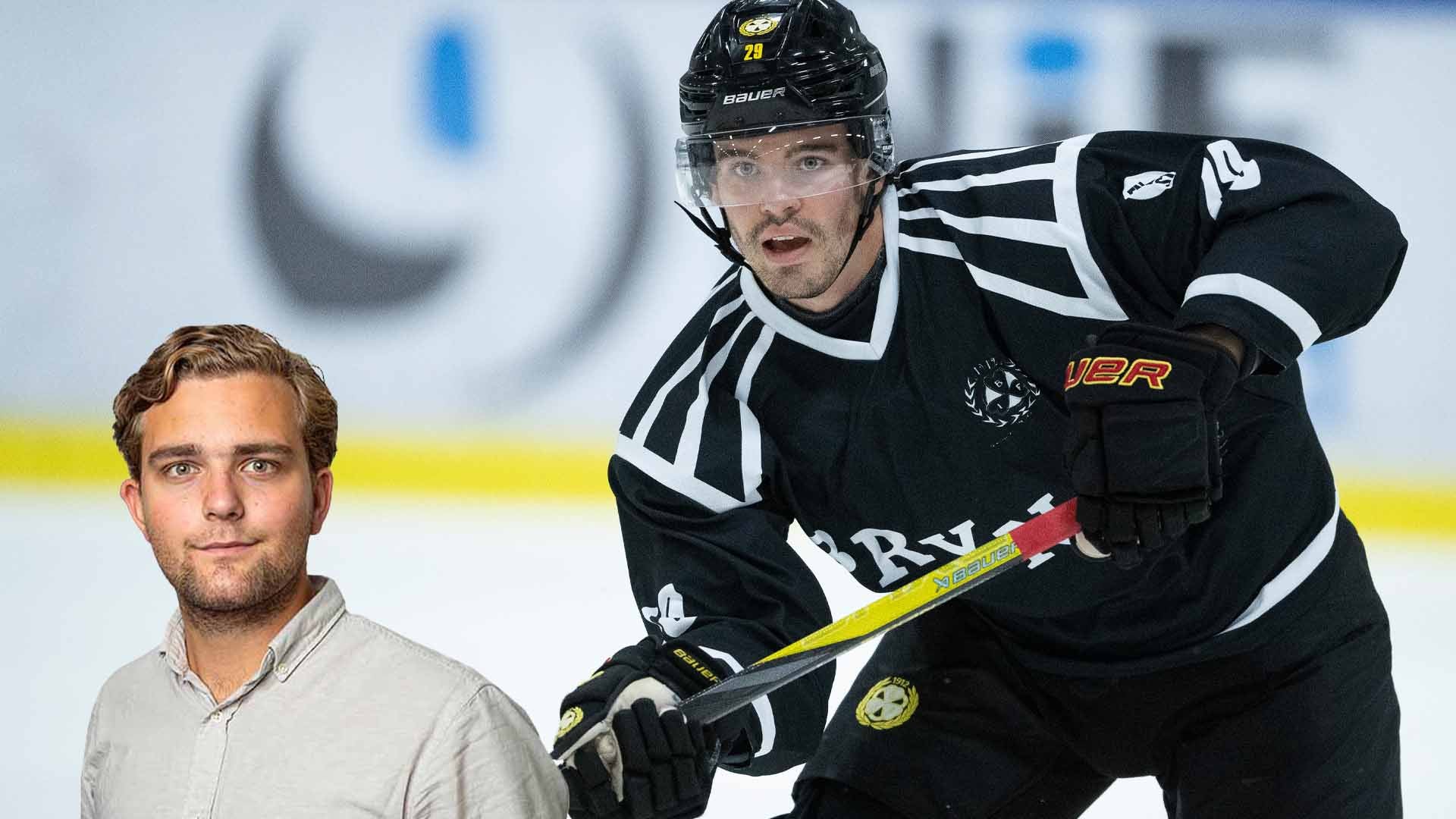 Axel Andersson Mattias Persson