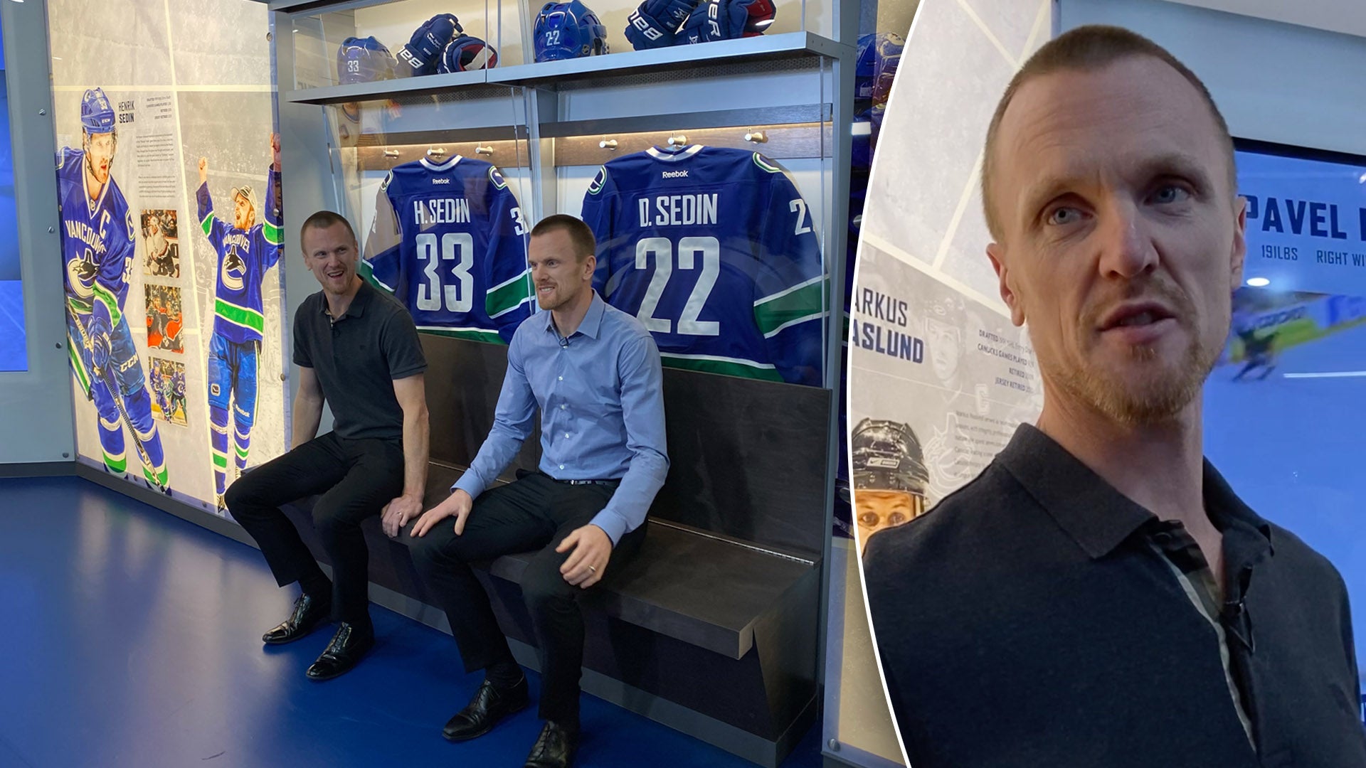 Henrik Sjöberg / HockeyNews.se