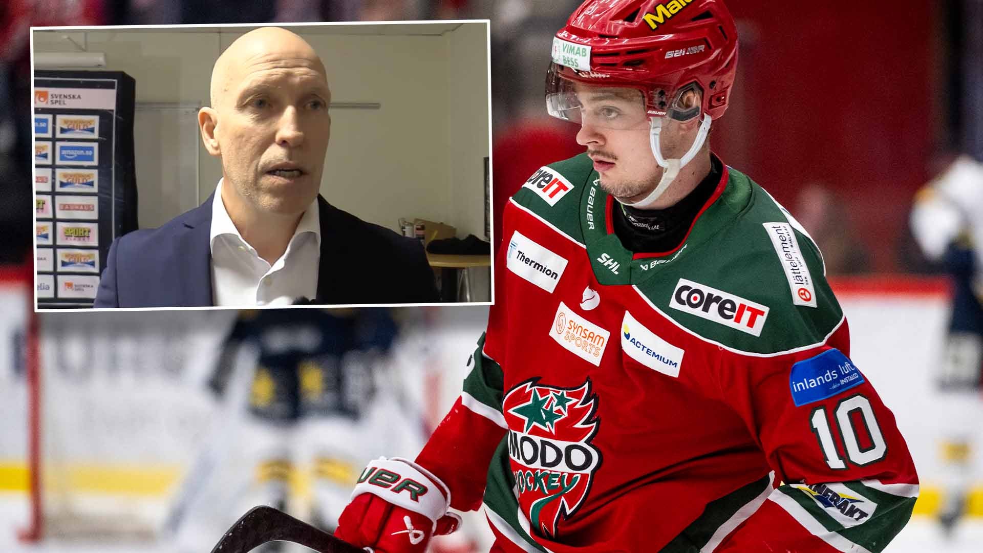 Fredrik Andersson