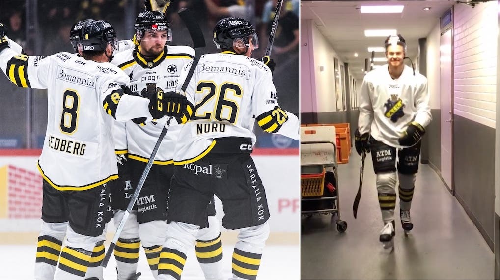 (29335) AIK Hampus Falk