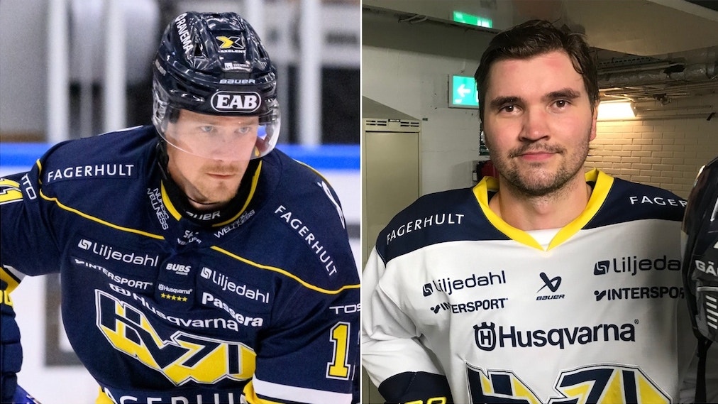 Bildbyrån/Mattias Ek, HockeyNews.se