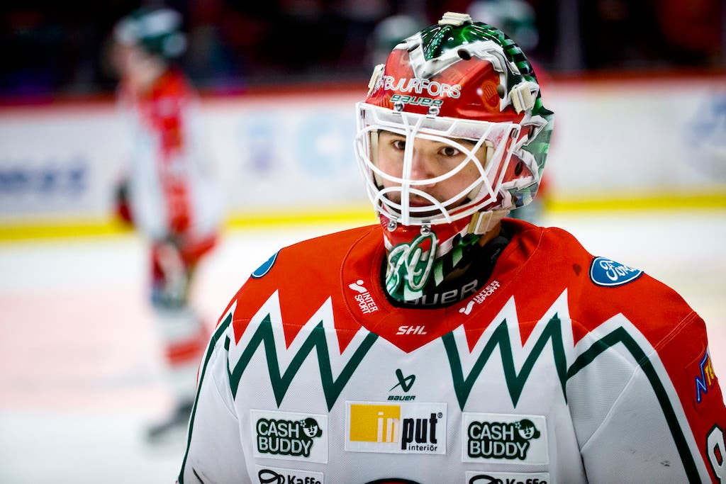 (26497) Frederik Dichow Frölunda