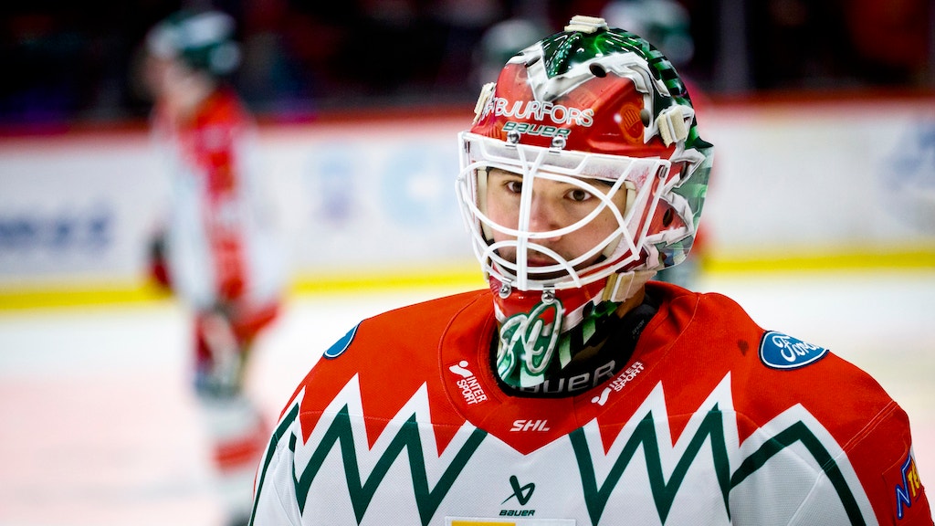 (26497) Frederik Dichow Frölunda