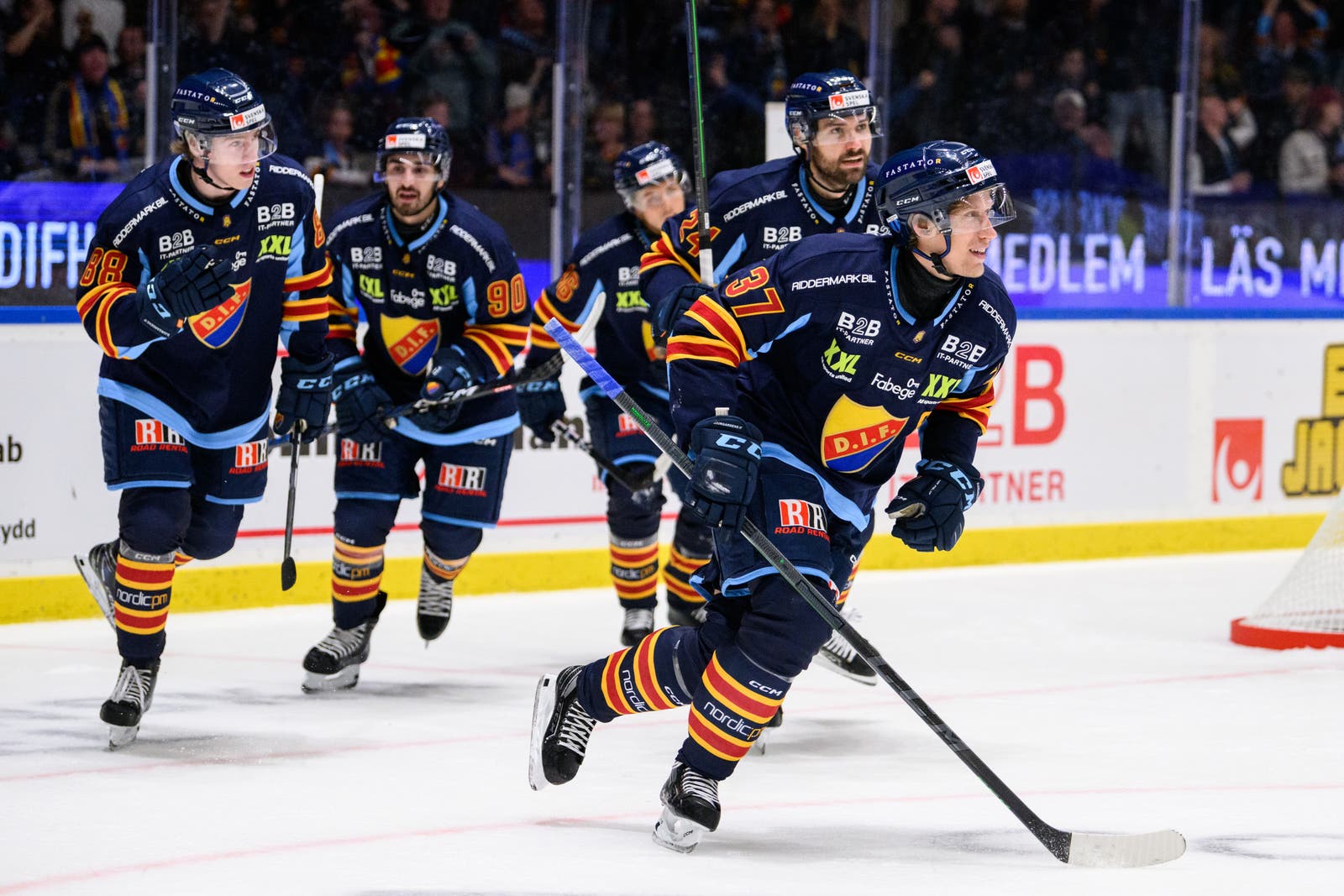 (24695) Djurgården Västerås