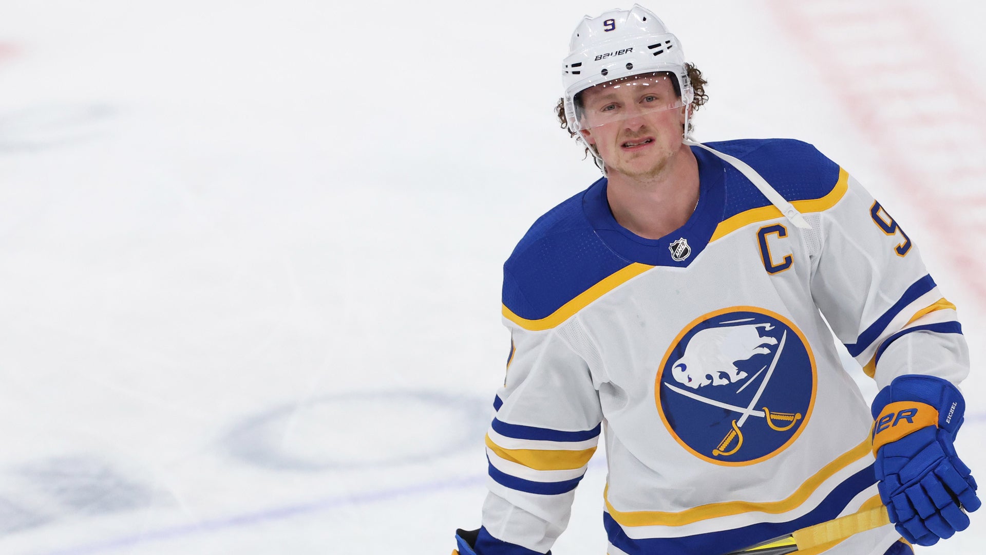 (20663) Jack Eichel